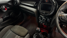 MINI Hatchback 2.0 Cooper S Sport II 3dr Petrol Hatchback